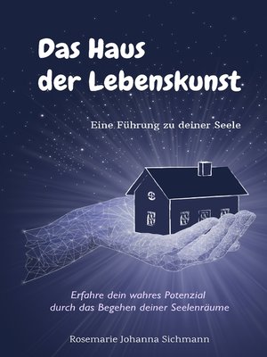 cover image of Das Haus der Lebenskunst
